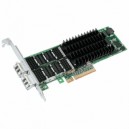 INTEL PRO/1000XF PCI-X GIGABIT ETHERNET NIC A91519-002