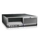 PC HP COMPAQ BUSINESS DESKTOP DC7100- SFF P4 2,8 GHZ 