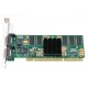 TOP SPIN PCI-X 4 X INFINBAND DUAL PORT 99-00025-01 