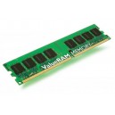 2GO RAM DDR 2 ECC (2 X 1GO ) MARQUE SAMSUNG 2GB