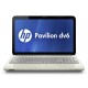 HP PAVILION DV6 6154SF 6GO DE RAM ! 1TO DE DISQUE ECRAN LED.