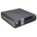 PC DELL OPTIPLEX GX280 SFF P4 28/512/40 